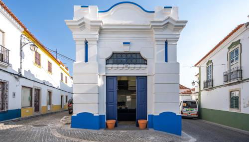 Host Wise - Elegant Loft with Historic Charm & Terrace - Foto 5