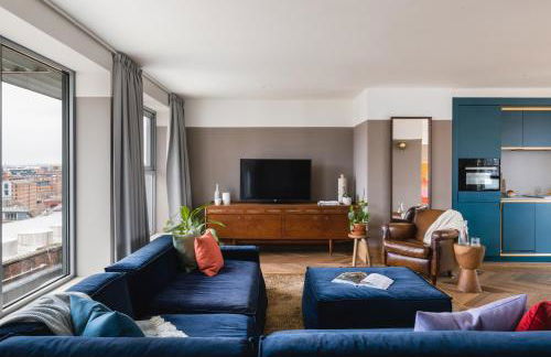 Native Manchester - Foto 97