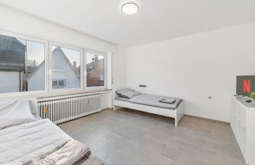 RAUMSCHMIDE Apartments Ebersbach - Foto 67