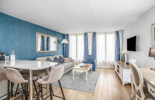 Apartments du Louvre - St-Honoré - Foto 98