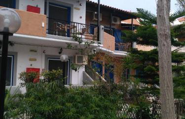 9 Musses Hotel Apartments - Foto 17