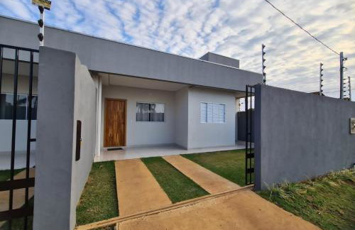 Casa Nova confortavel e aconchegante 1 - Foto 21