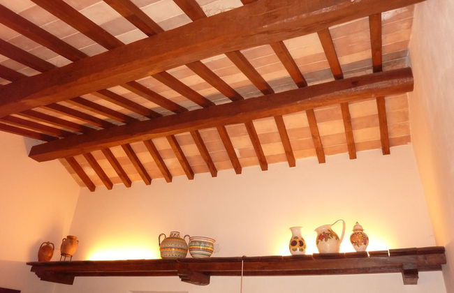 Podere Pietreta - Foto 26