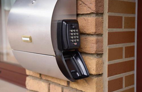 Apartment bei Nürburgring, Parking, Homeoffice - Foto 50