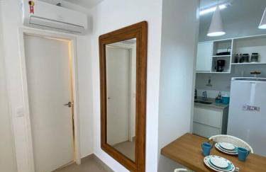 Apartamento temporada completo Hub - Foto 6