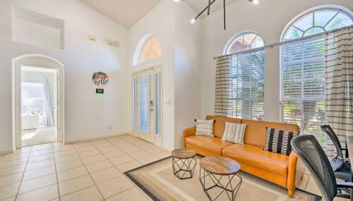 Clermont Vacation Rental with Pool 11 Mi to Disney - Photo 4