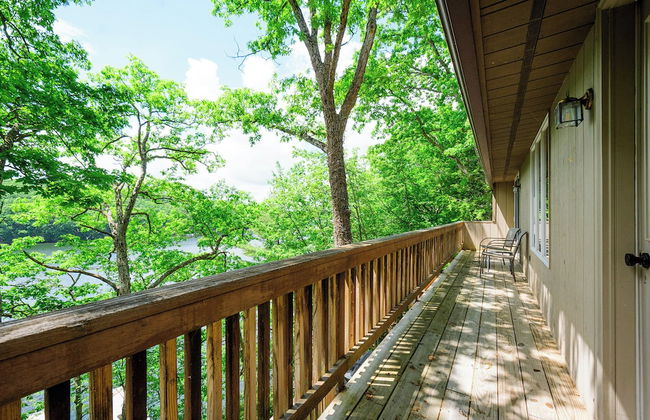 Alpine Cove by Taylor Made Deep Creek - Foto 43