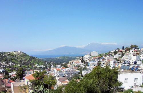 Eleni Apts - Foto 12