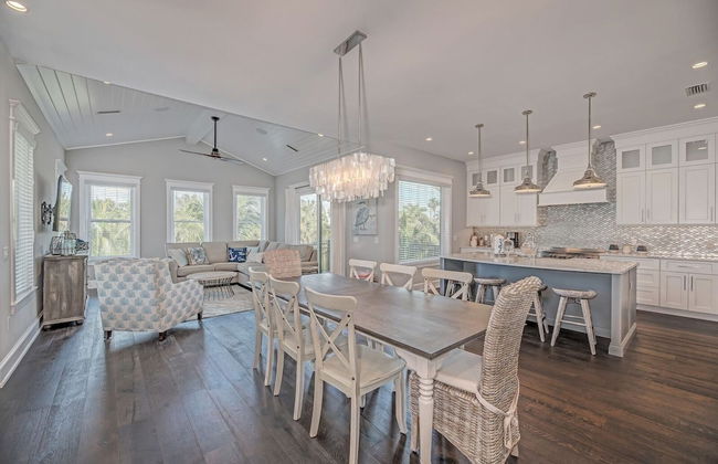 Vitamin Sea managed by Beach Retreats - Foto 13