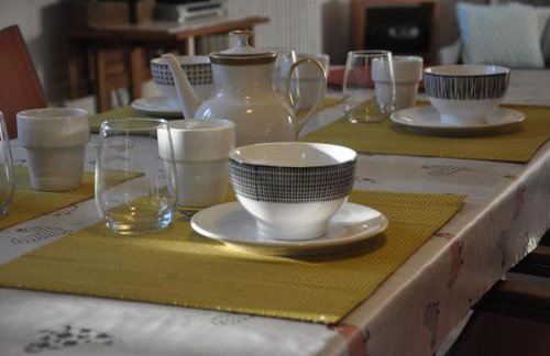 Gîte du Lapin Voyageur - Foto 15