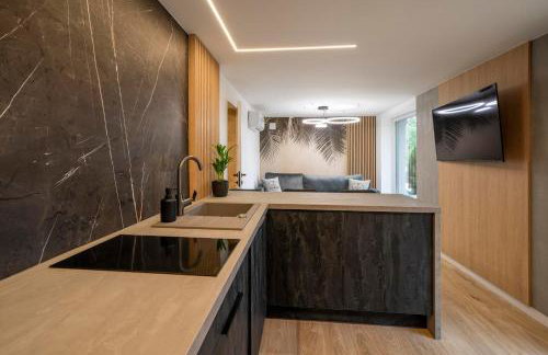 Beach Brothers House Domki nad jeziorem Nyskim - Foto 24