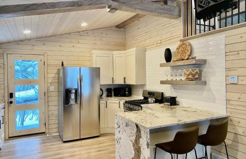 Sundance cabincasita sleeps 18 hottub firepits - Foto 33