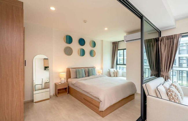 Lacasita Huahin Near beach - Foto 4