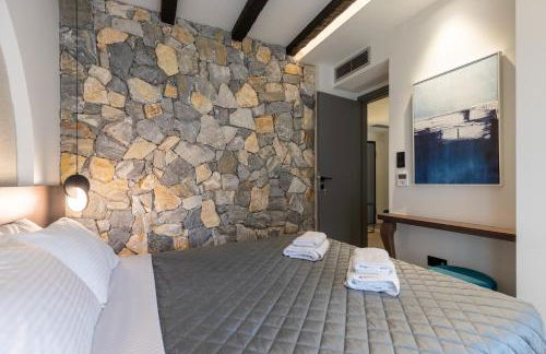 Vermio Suites in the center of Naousa - Foto 9