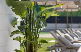 Olea Mansion Excelsior - Tennis, ATV, Sauna, Jacuzzi, Gym - Foto 73