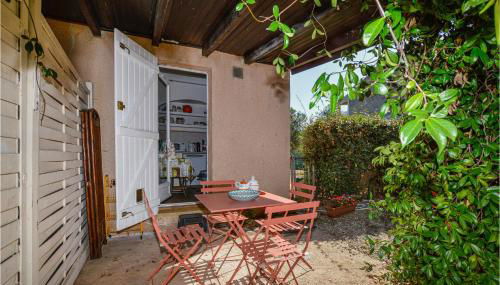 1 Bedroom Gorgeous Home In Venzolasca - Foto 3