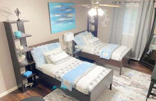 Stylish two homes in one house 6 bedrooms 2 kitchens - Foto 57