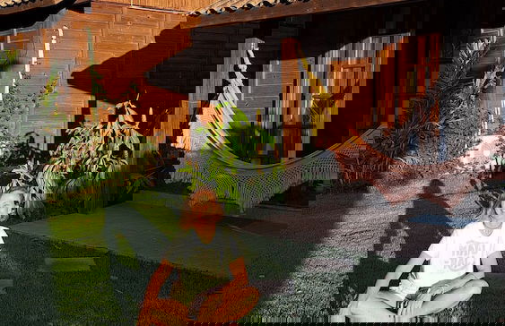 Refúgio Aconchego do Sargi Casas de Temp - Photo 34