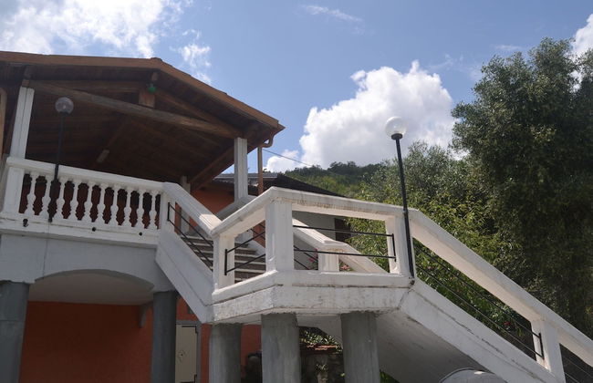 Nature Retreat in Testico - Foto 33