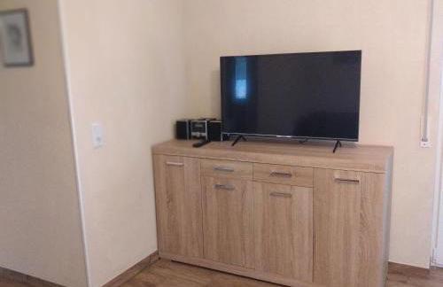 Untere Ferienwohnung Asshoff in Ahorn - Foto 11