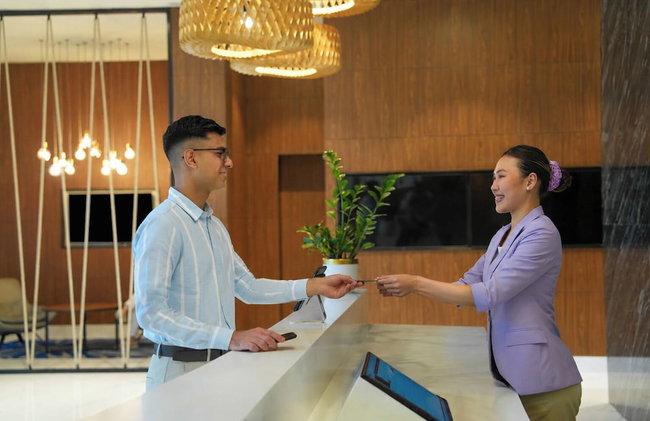 Adagio Premium The Palm - Photo 6