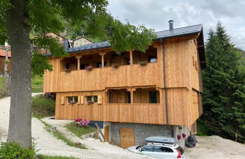 Tabià del Belli - Foto 1