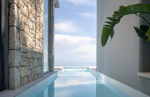 Saphira Nissaki by WhiteDream Villas - Photo 133