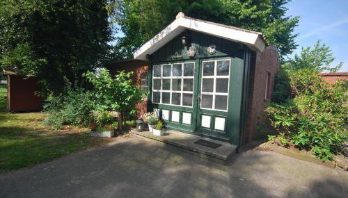 Ferienhäuschen Alte Schmiede, 35647 - Foto 2