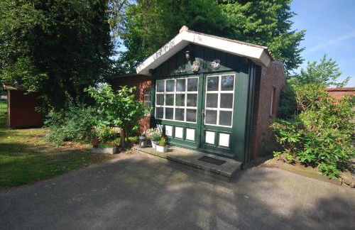 Ferienhäuschen Alte Schmiede, 35647 - Foto 2