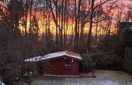 Am Bergischen Panoramasteig - Foto 19
