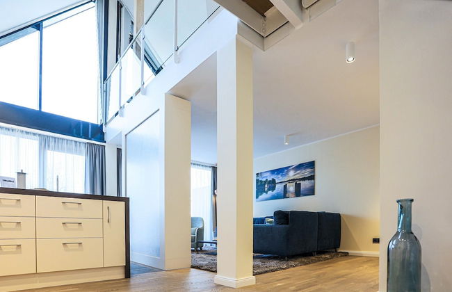 Appartements im Maremuritz Yachthafen Resort - Foto 7