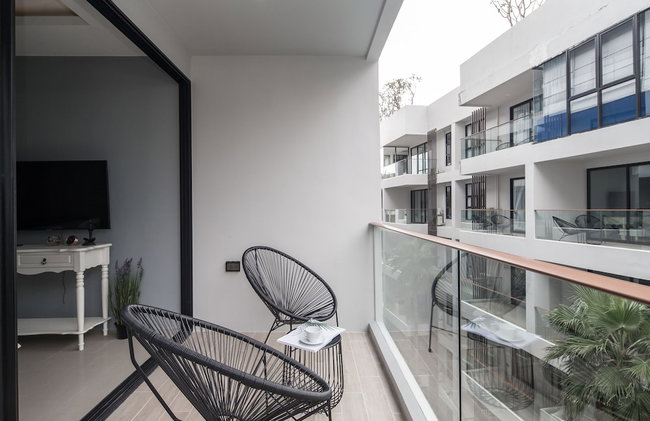 Palmyrah Surin Beach Residence - Foto 22