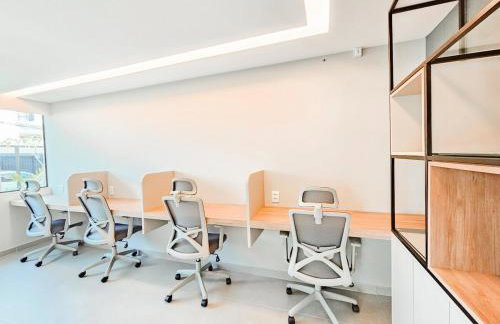 Moderno Studio em Boa Viagem - Foto 29