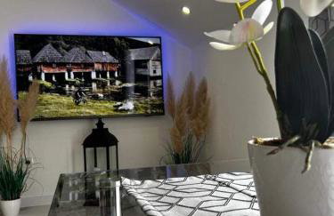 Luxury Apartment Megy - Foto 20