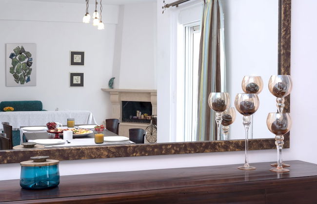 Haris Villas - Foto 31