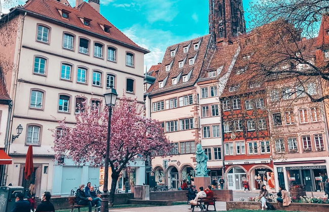 Visita guidata di Strasburgo - Foto 6