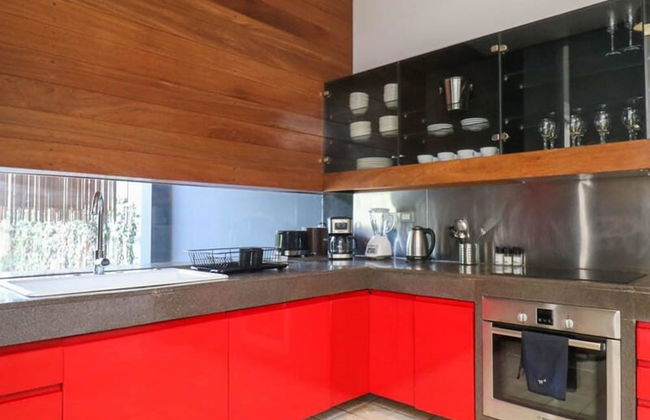 w Luxury 3BR House With Terrace in Miraflores - Foto 13