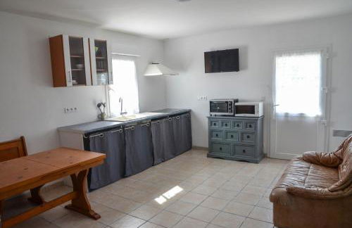 Maison proche de la mer, Normandie - Foto 1