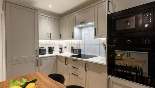 Hamilton Residence - Private Main Door 1BR - Foto 2