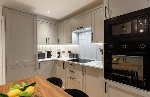 Hamilton Residence - Private Main Door 1BR - Foto 2