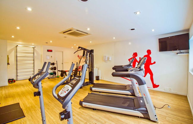 NewCiti Itaim by Charlie - Foto 53