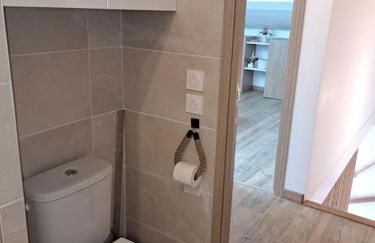 Appartement cosy 2 chambres - 300m de la plage - Foto 22