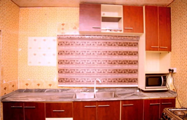 3As SERVICE APARTMENT - Foto 11