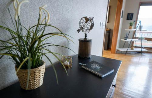 Starry Mountain Manor! Infinity Swing, Decks, Spa - Foto 14