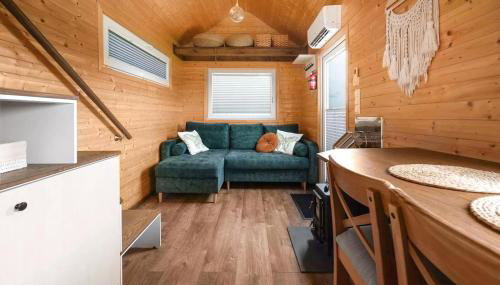 Beautiful Home In Niedzwiedz With Sauna - Foto 5