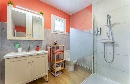 Villa Familiale 4 étoiles avec Piscine et Climatisation en Provence - Foto 10