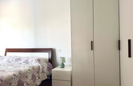 SE123 - Marzocca, comodo trilocale a 300 mt dal mare - Foto 11