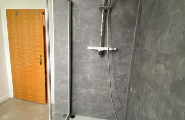 Top Ferienwohnung mit 3 Schlafzimmer, zentral & modern in Einbeck! - Foto 25