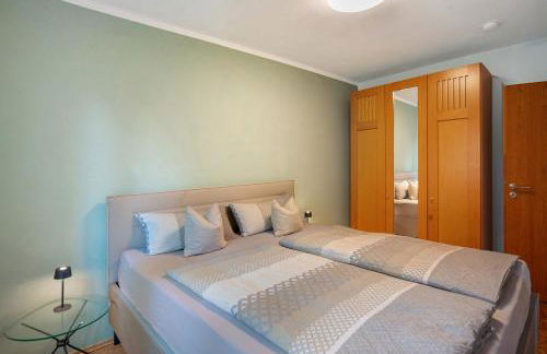 Ferienwohnung Alpencity - Foto 13