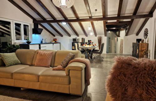 Holiday House Nirvana - Foto 65